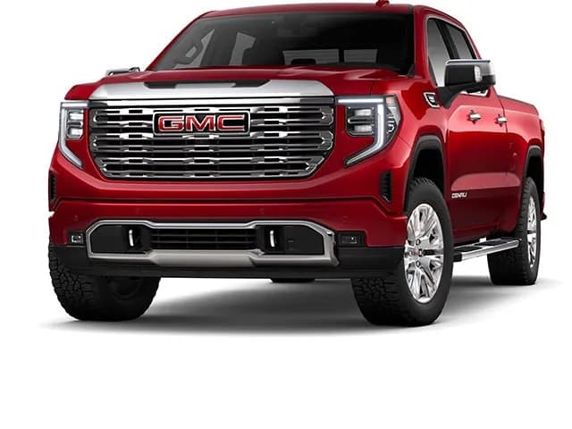 2023 GMC Sierra 1500 - Pickup