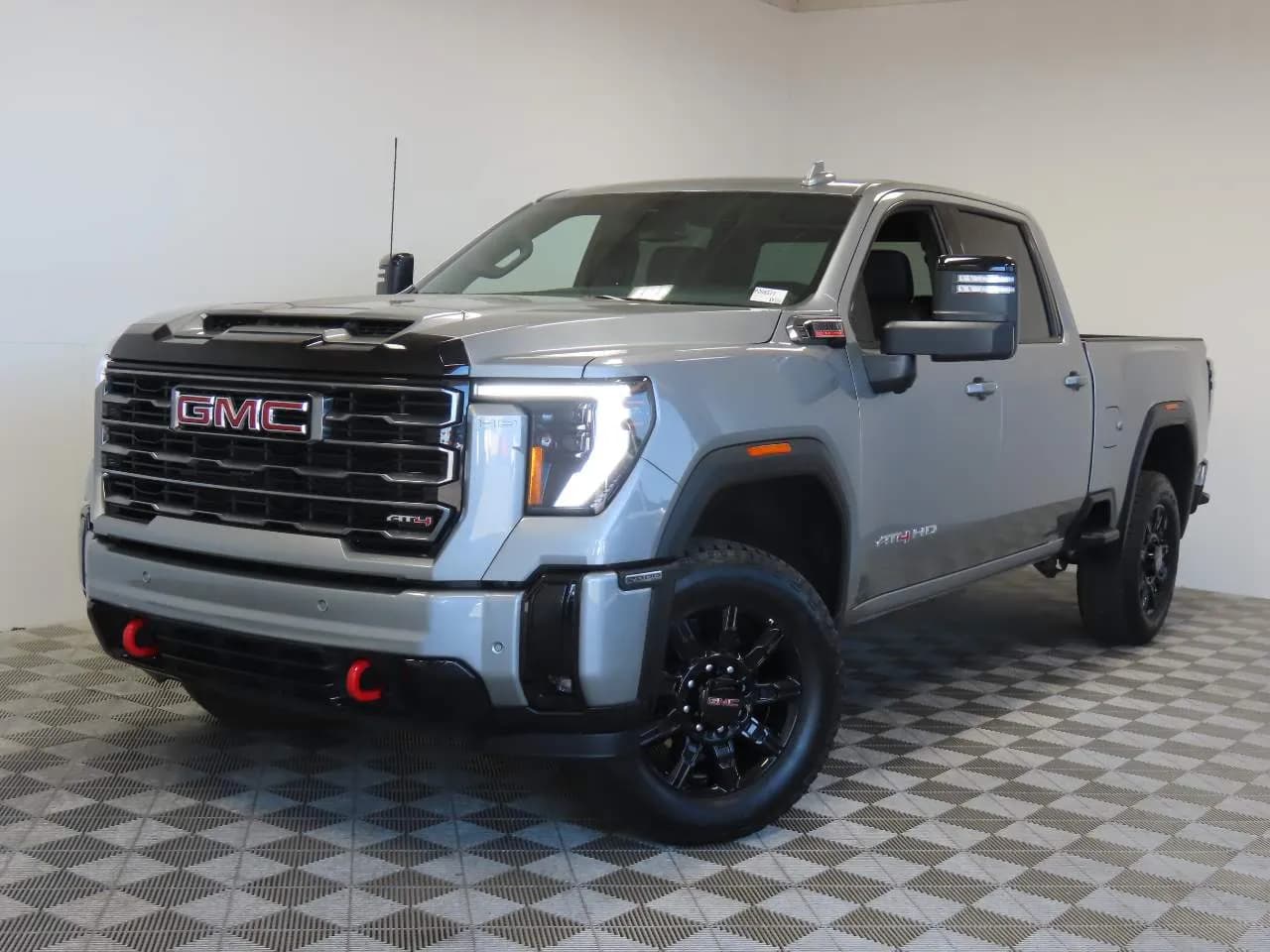 2025 GMC Sierra 2500HD - Pickup