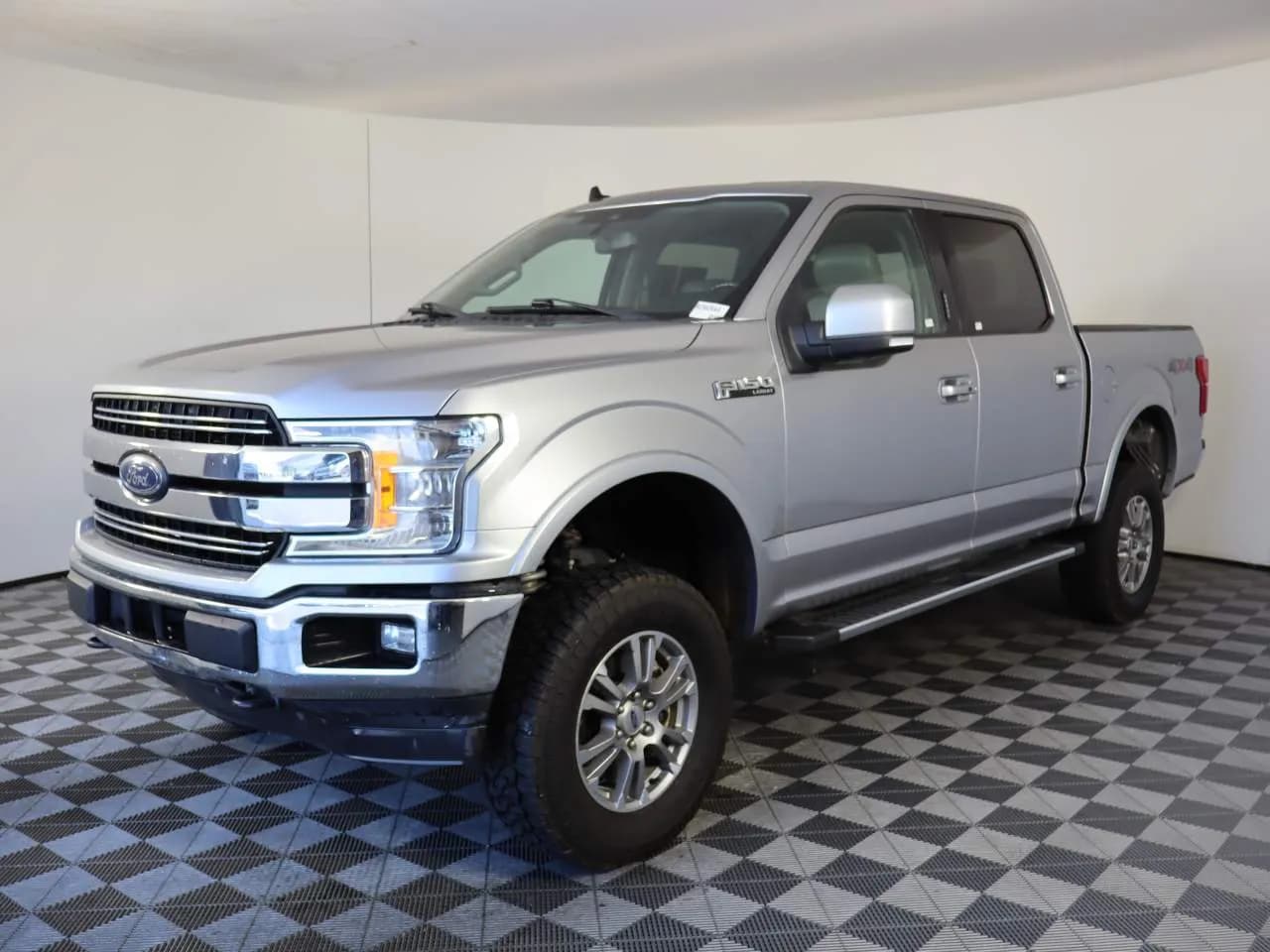 2020 Ford F-150 - Pickup