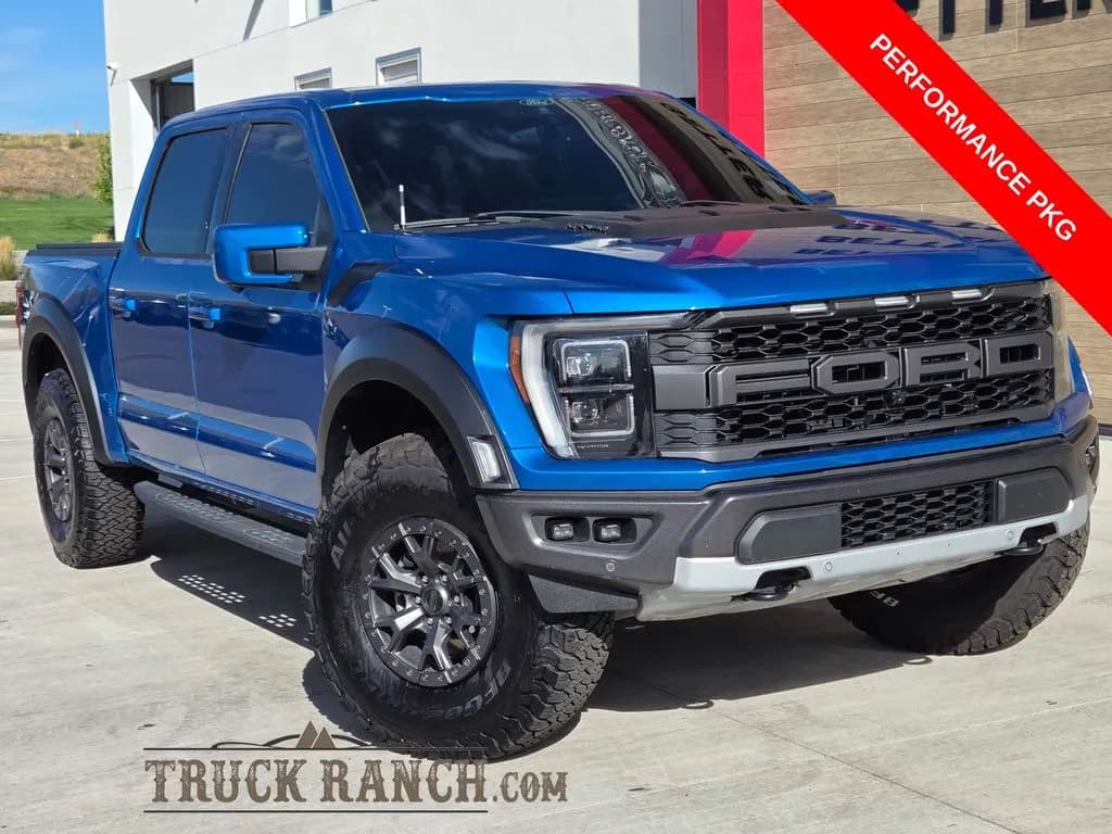 2021 Ford F-150 - Pickup