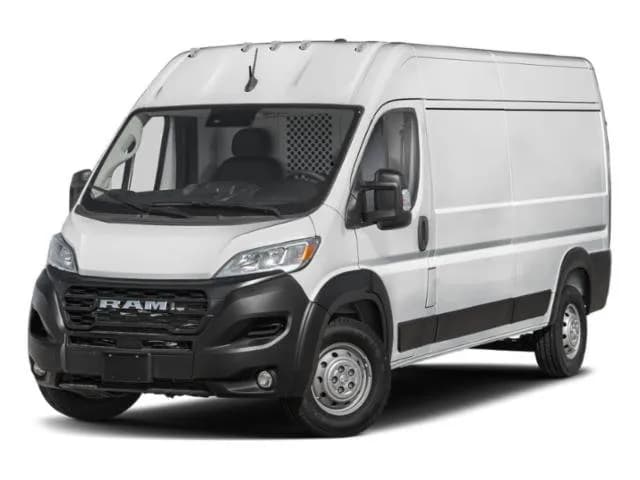 2023 Ram ProMaster
