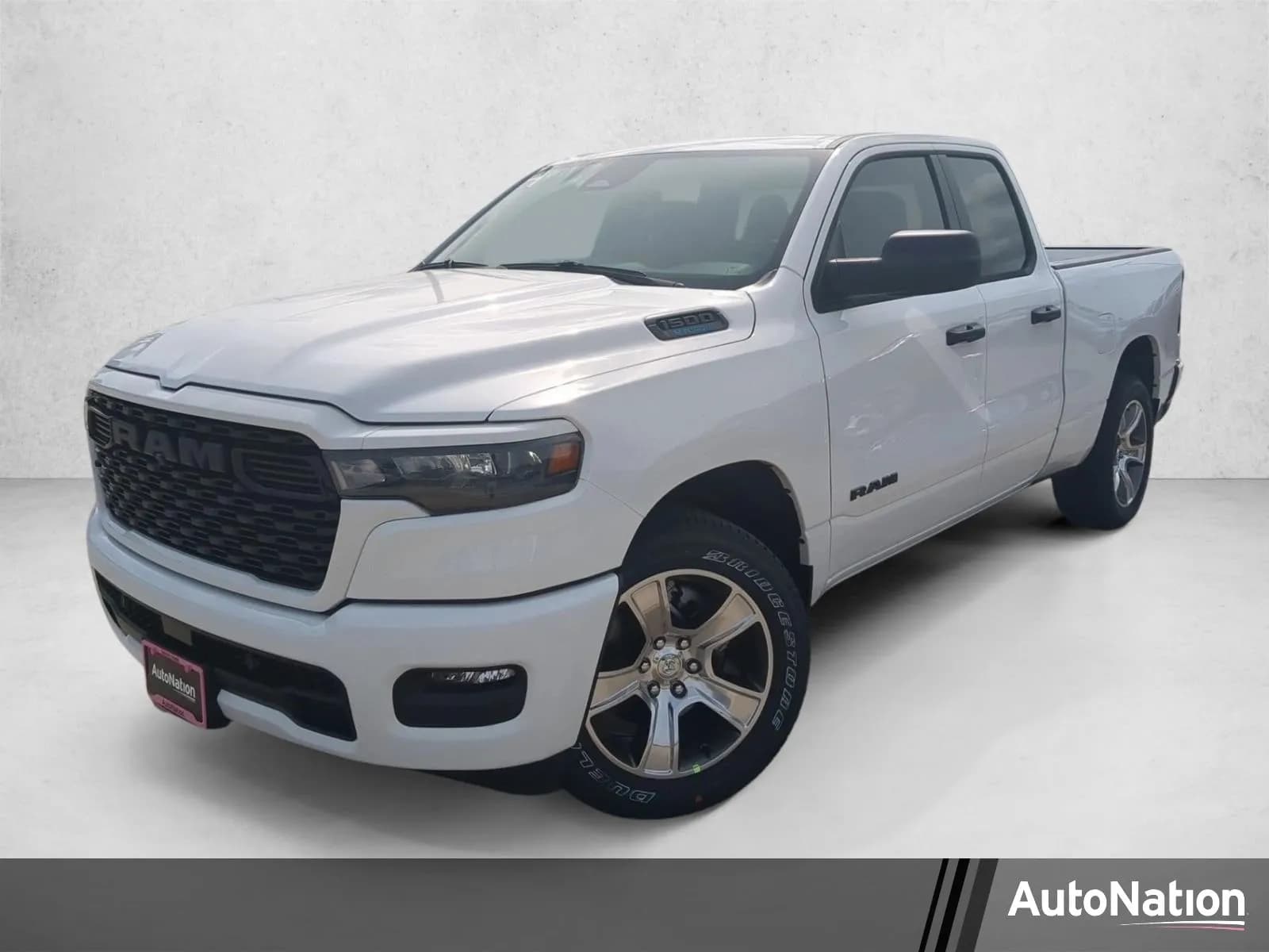 2026 Ram 1500 - Pickup