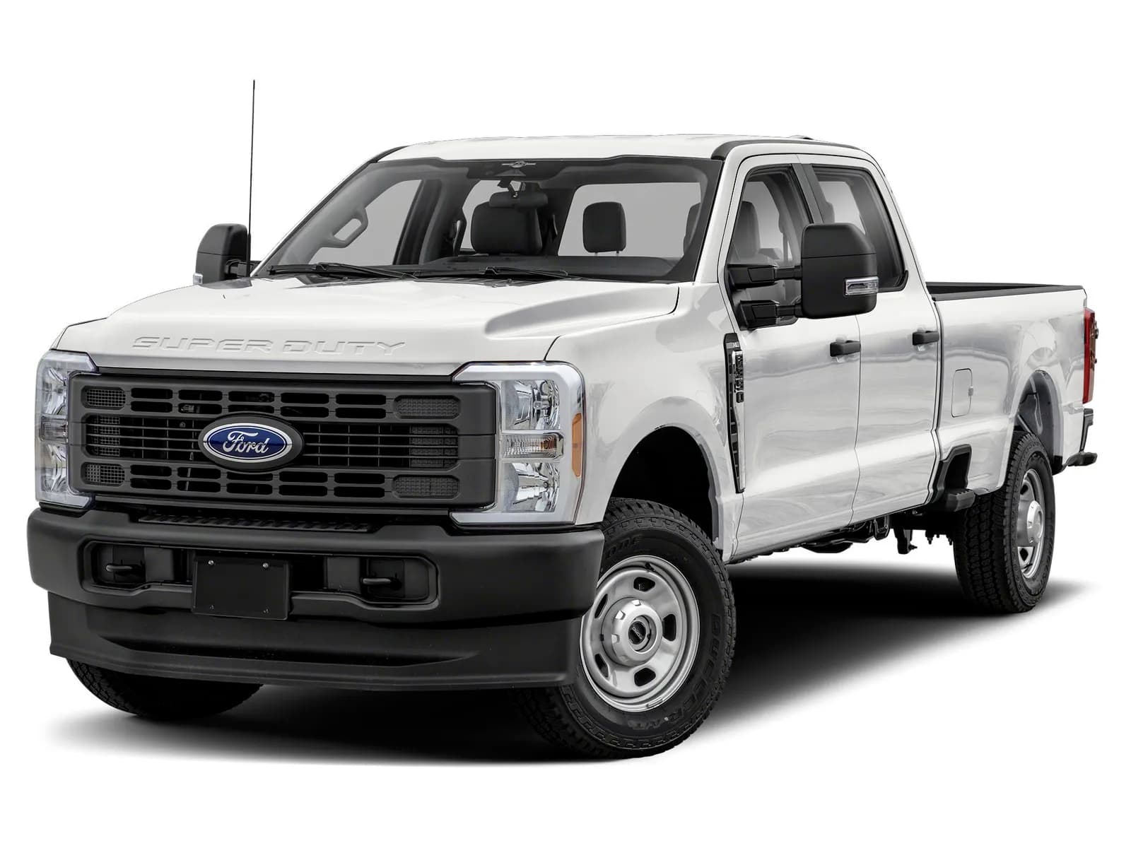 2026 Ford F-350SD - Pickup