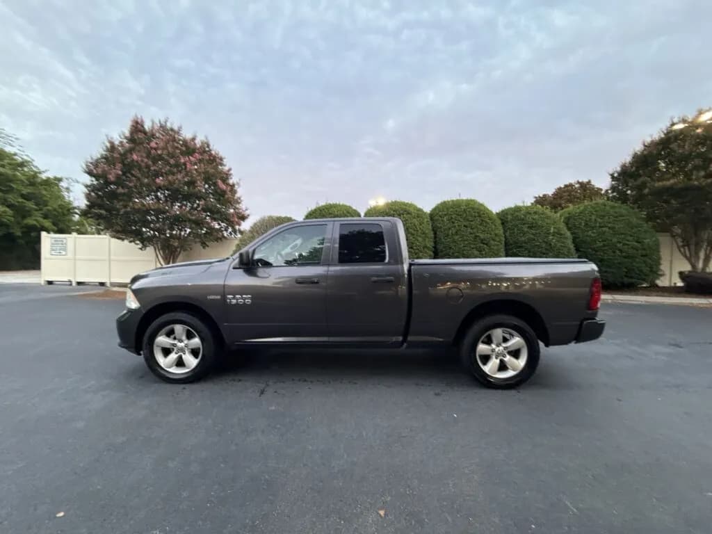 2015 Ram 1500 Express - Pickup