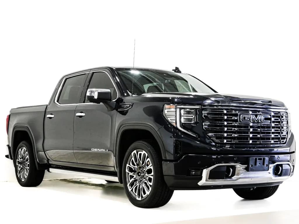 2024 GMC Sierra 1500 - Pickup