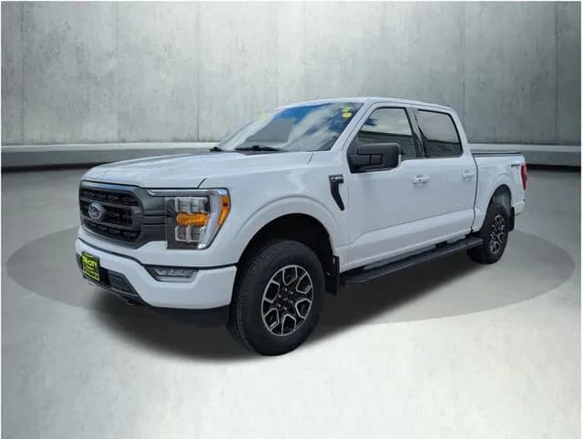 2023 Ford F-150 - Pickup