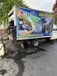 2008 Chevrolet EXPRESS 3500 - Box