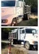 1994 Freightliner FLD120 - Dump