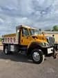 2011 International WORKSTAR 7400 - Dump