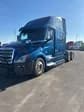 2022 Freightliner Cascadia - Sleeper