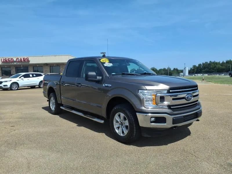 2019 Ford F-150 - Pickup