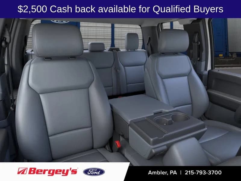 2026 Ford F-150 - Pickup