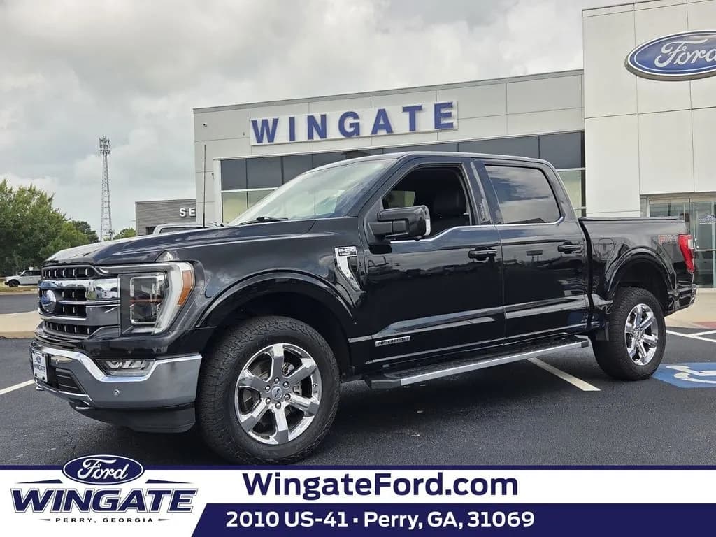 2023 Ford F-150 - Pickup