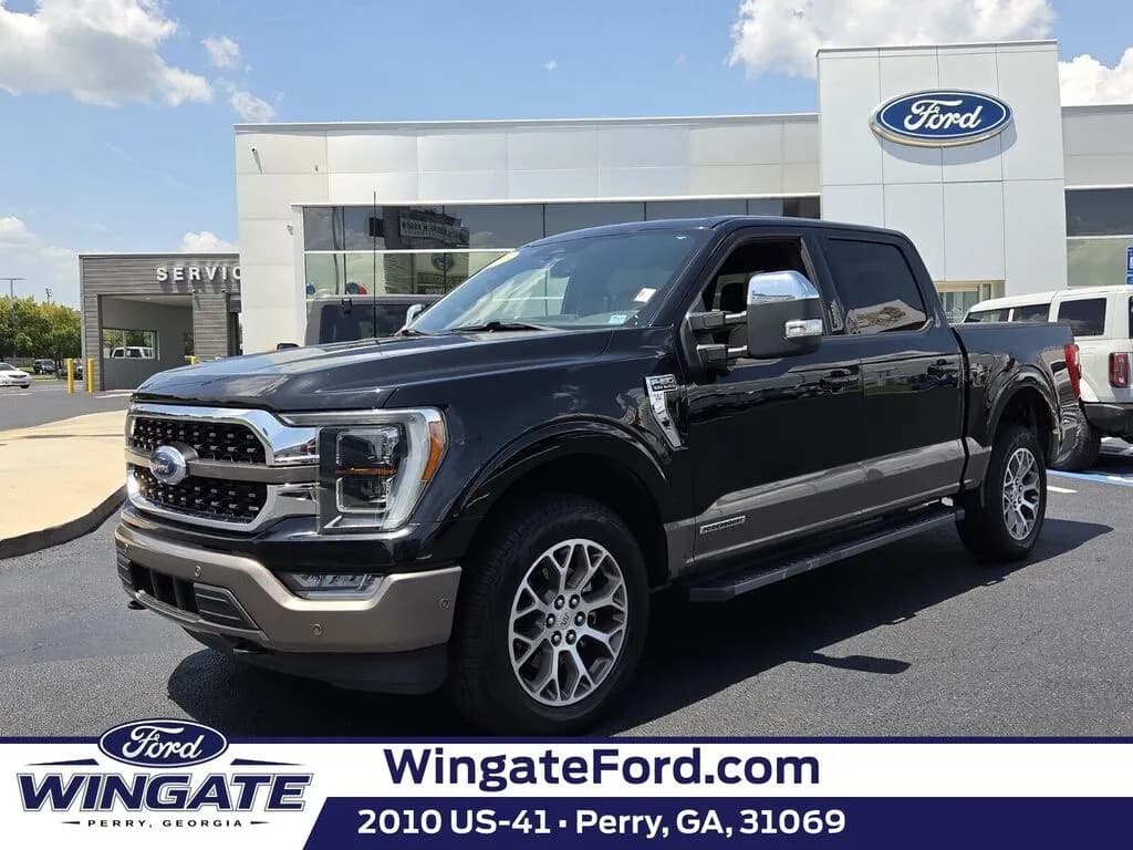 2023 Ford F-150 - Pickup