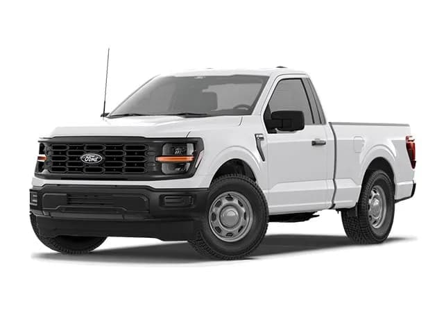 2026 FORD F-150 - Pickup