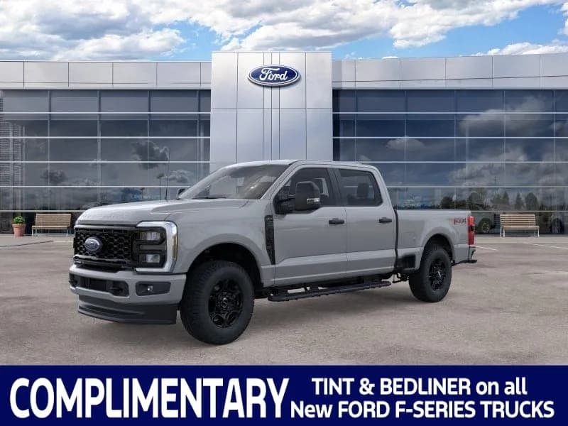 2026 Ford F-250 - Pickup