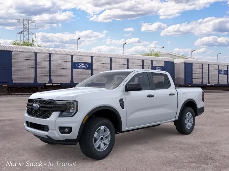 2025 Ford F-150 - Pickup