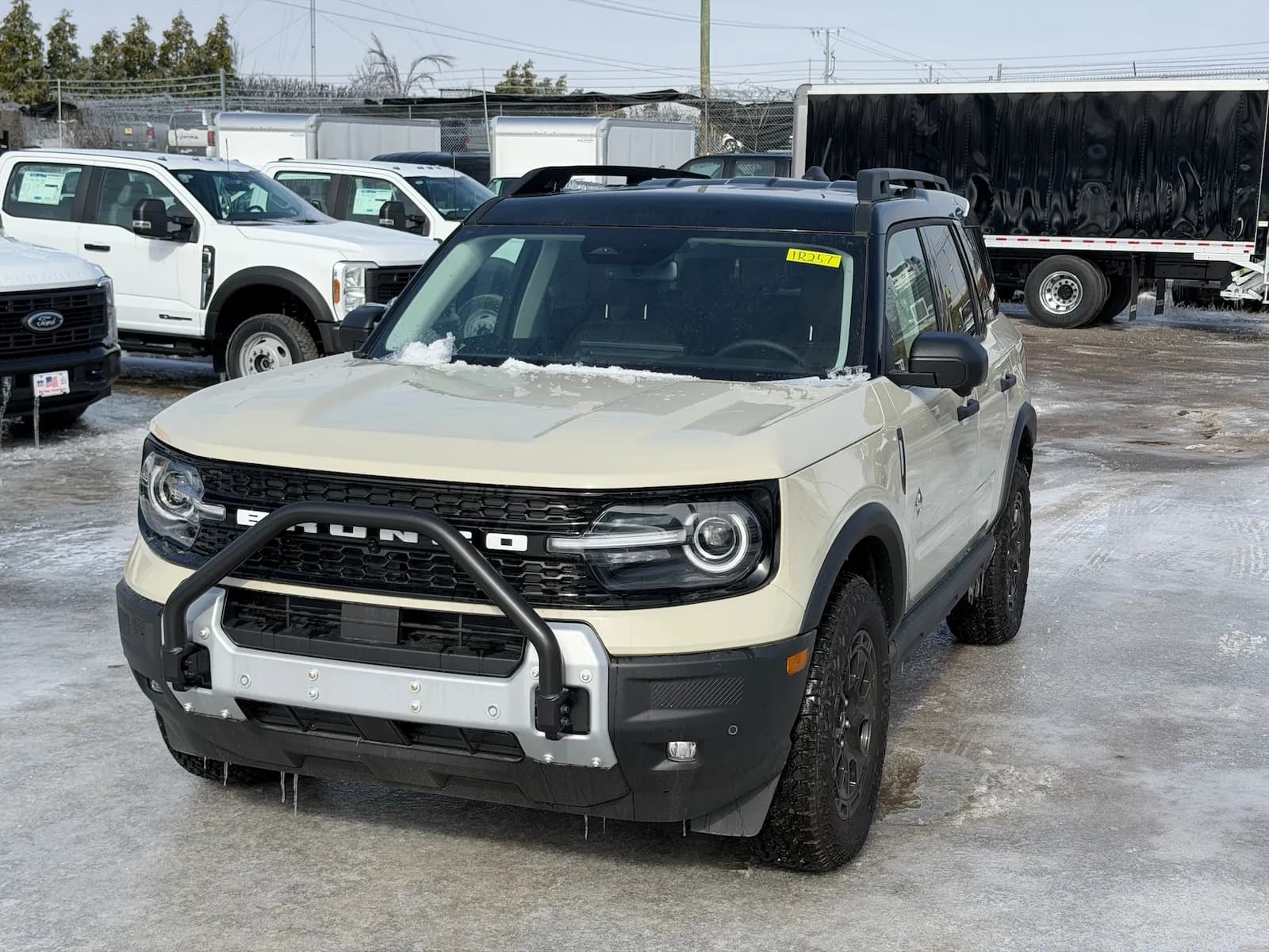 2025 Ford F-150 - Pickup