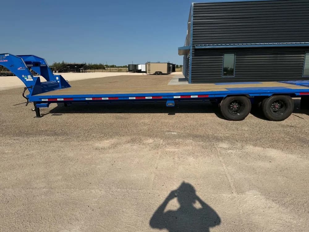 2027 HORIZON TRAILERS Horizon Trailers