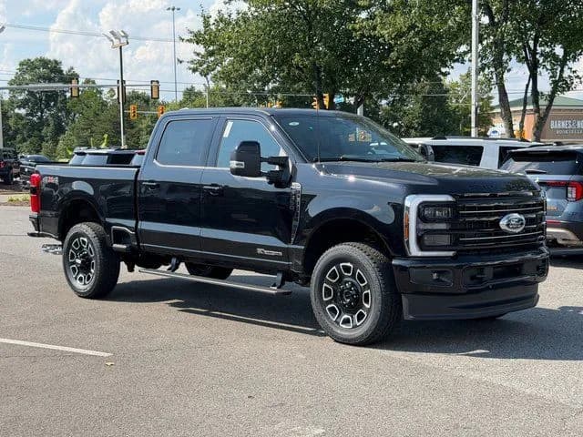 2026 Ford F-350 Crew Cab - Pickup