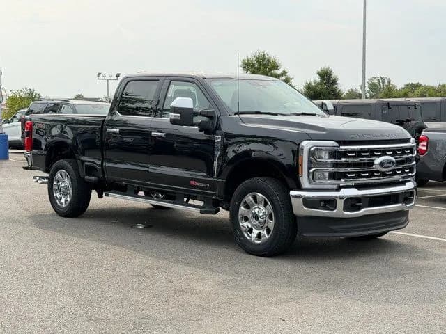 2026 Ford F-350 Crew Cab - Pickup