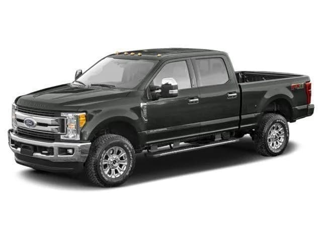 2018 Ford F-250 - Pickup