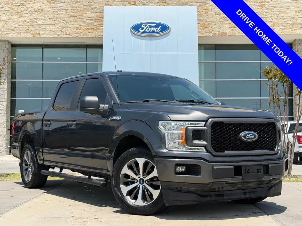 2019 Ford F-150 - Pickup