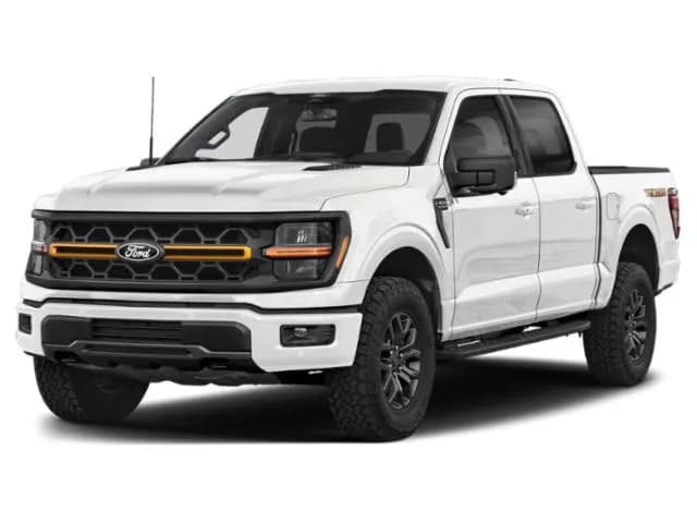 2026 Ford F-150 - Pickup