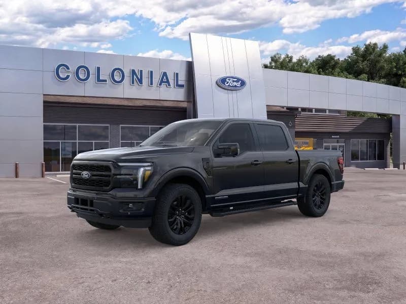 2026 Ford F-150 - Pickup