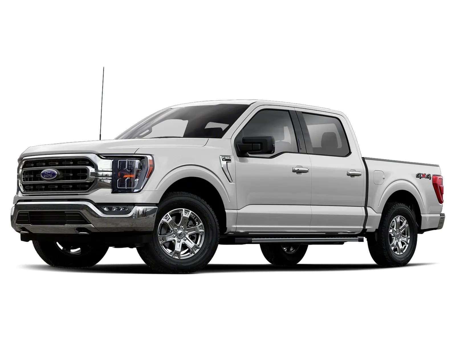 2021 Ford F-150 - Pickup