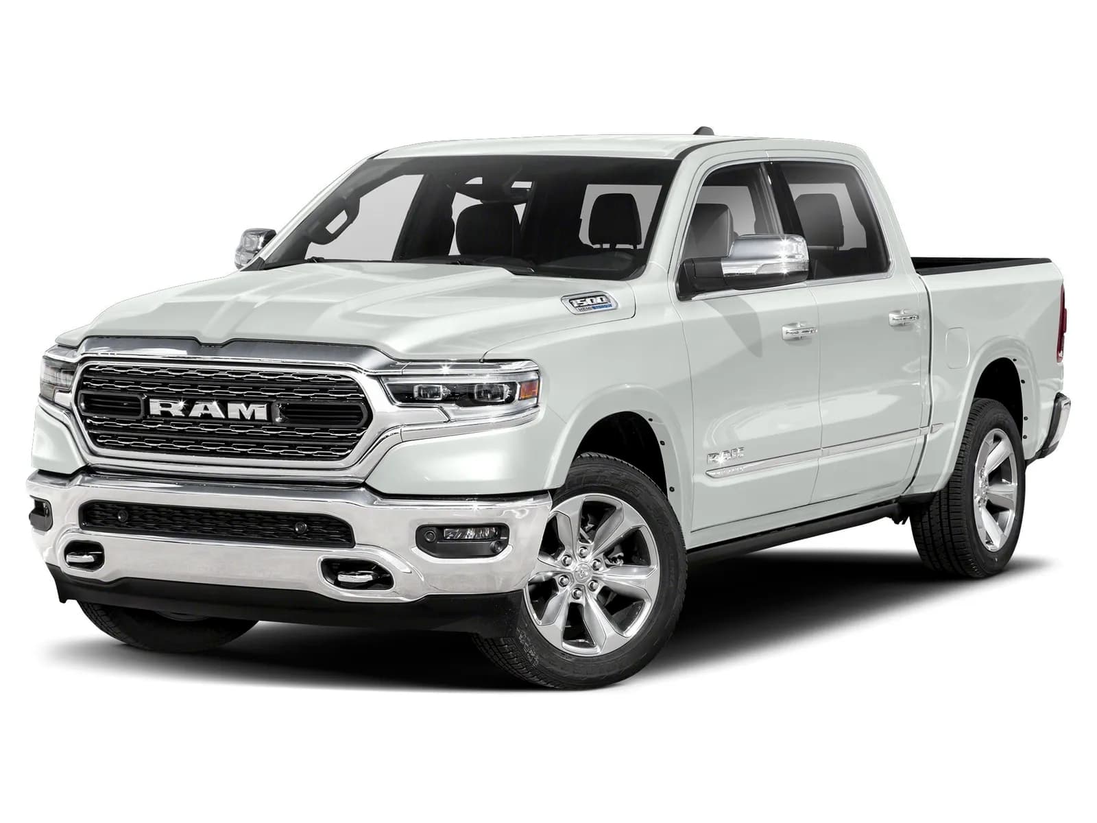 2022 Ram 1500 - Pickup
