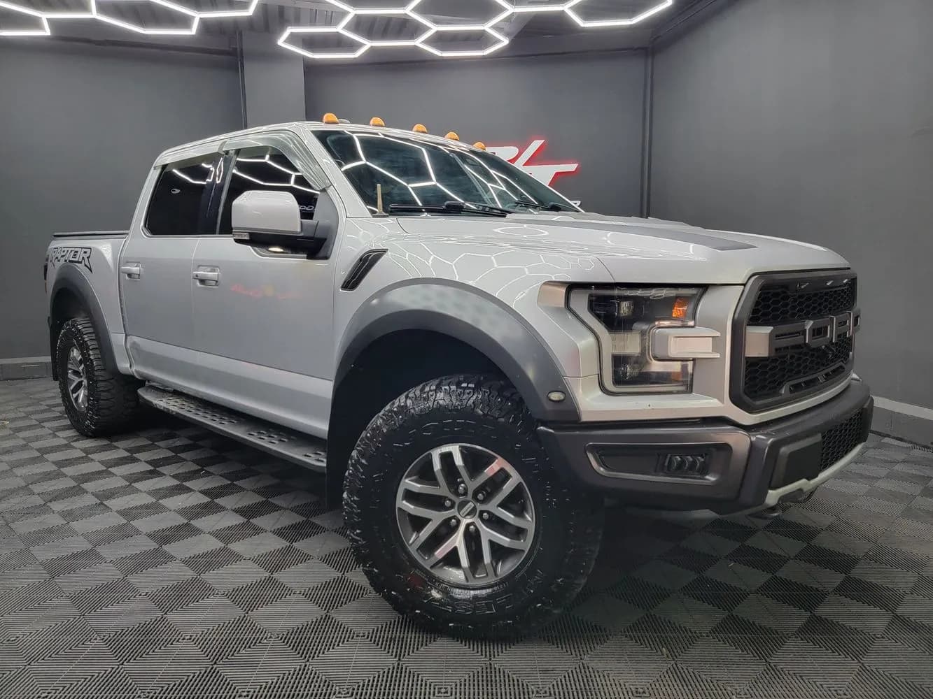2017 Ford F-150 - Pickup
