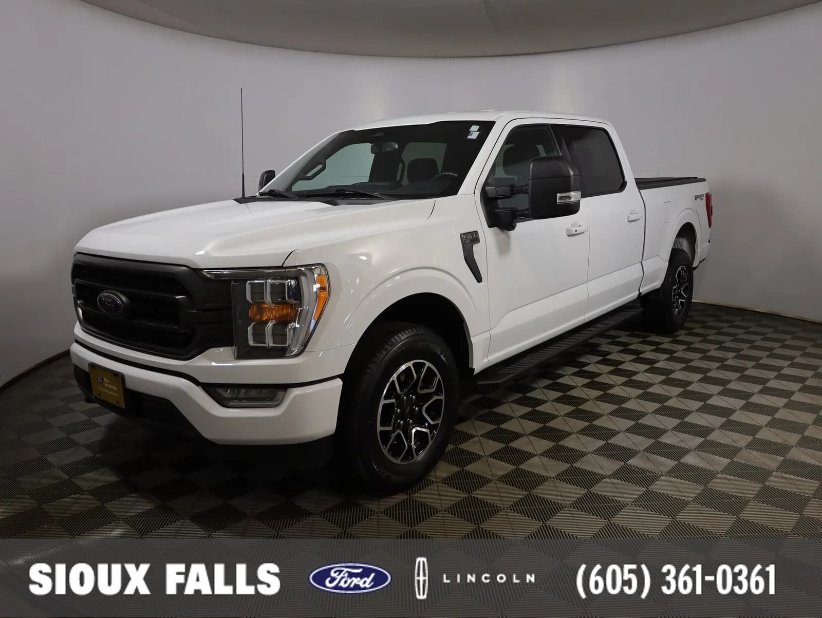 2023 Ford F-150 - Pickup