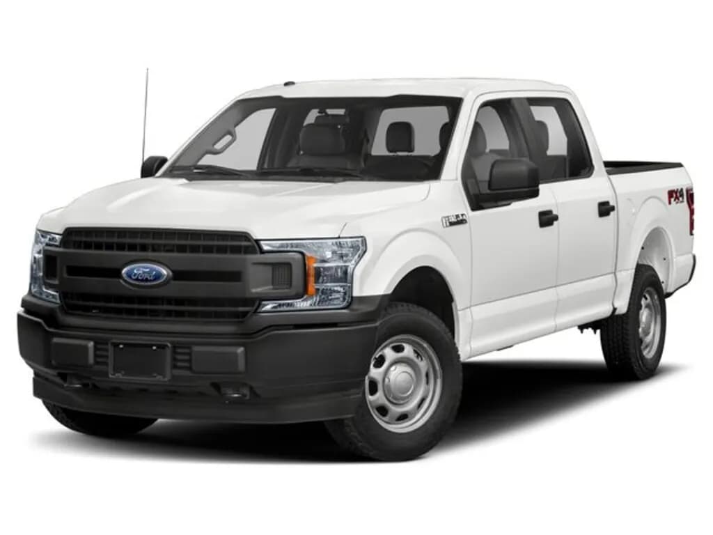 2019 Ford F-150 - Pickup