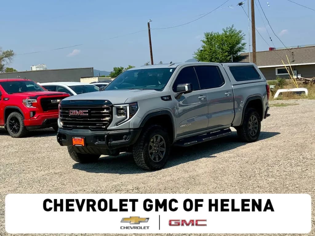 2024 GMC Sierra 1500 - Pickup
