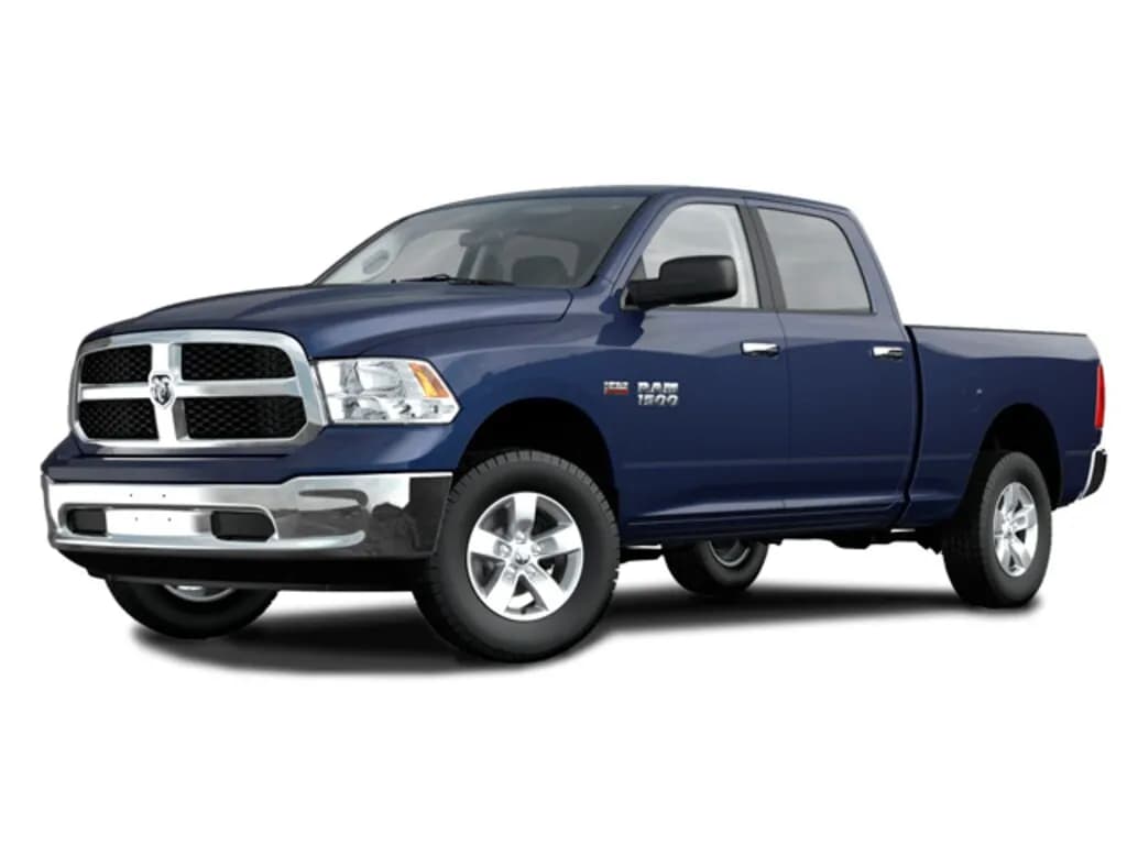 2014 Ram 1500 - Pickup