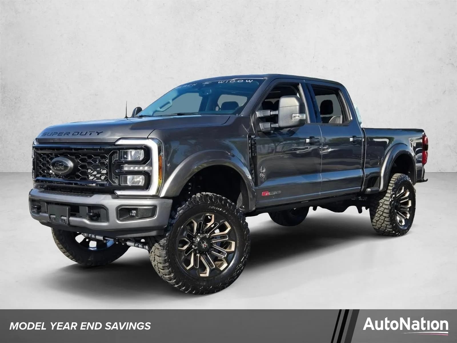 2025 Ford F-250 - Pickup