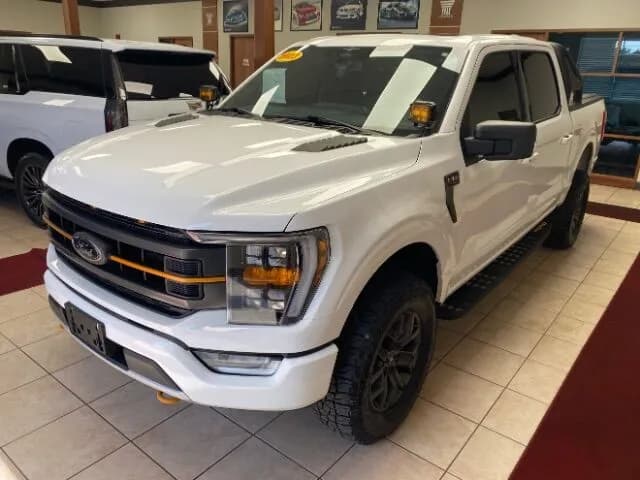 2023 Ford F-150 - Pickup