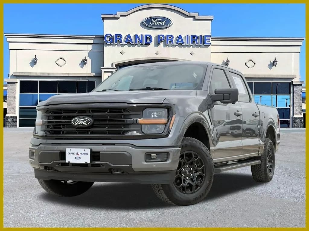 2026 Ford F-150 - Pickup
