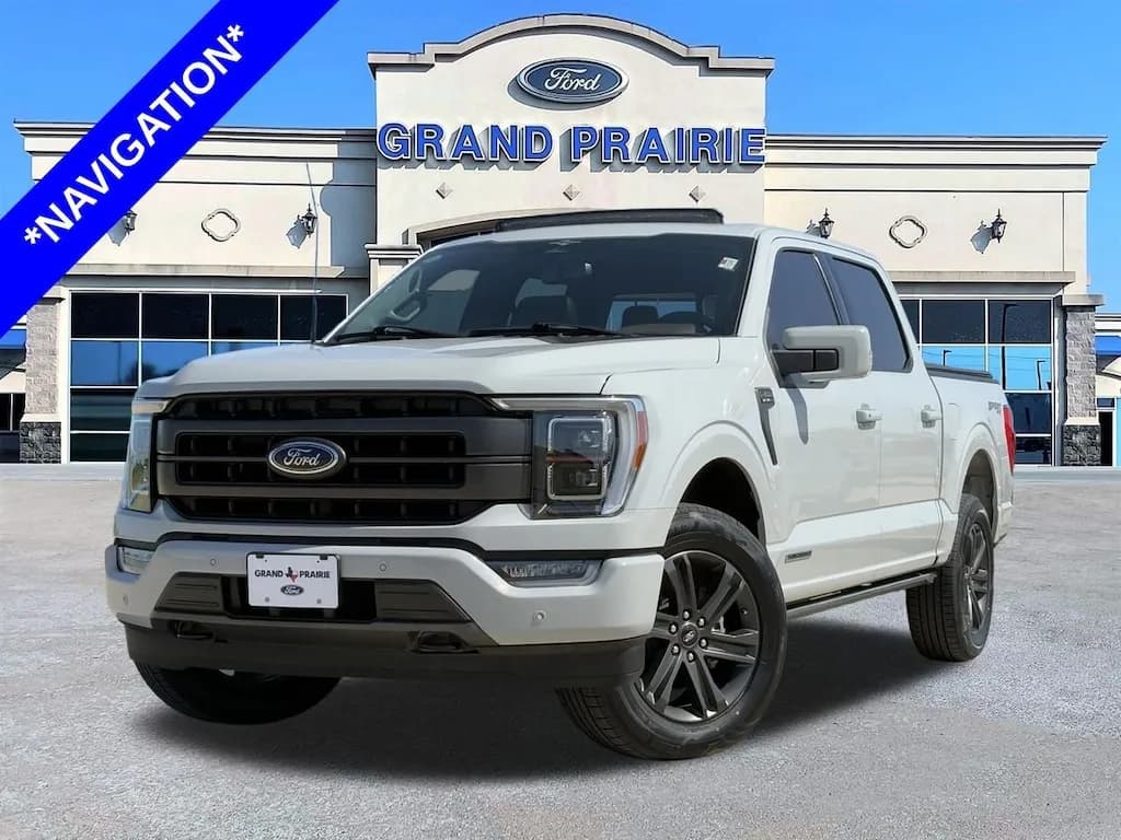 2023 Ford F-150 - Pickup