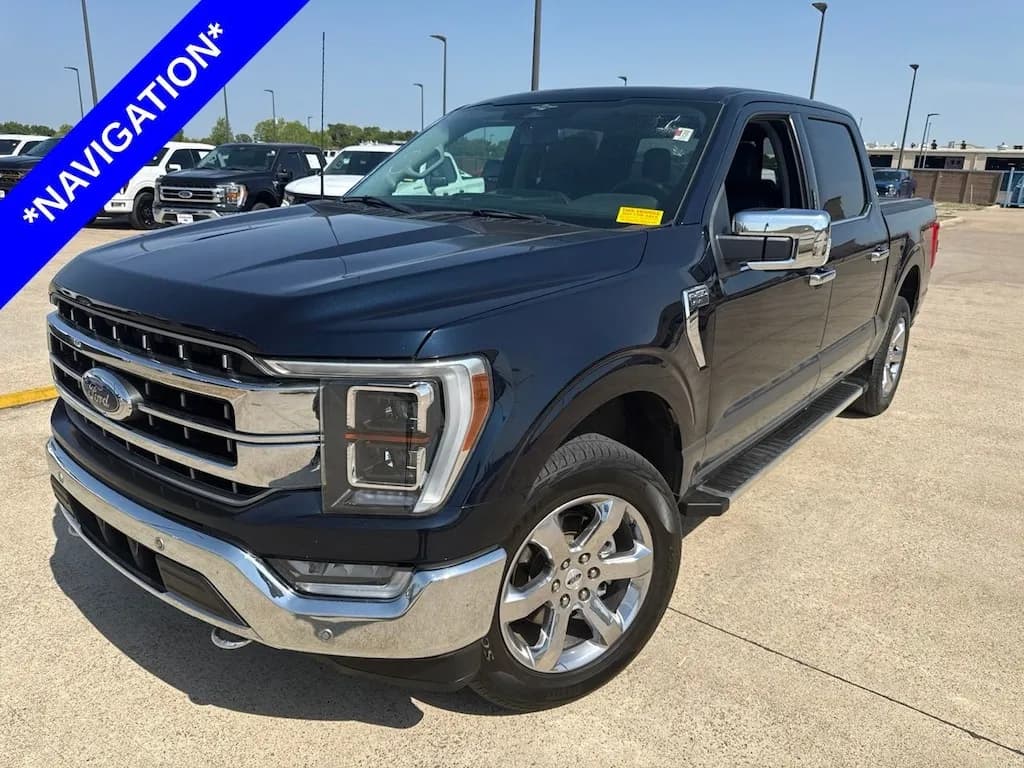 2023 Ford F-150 - Pickup