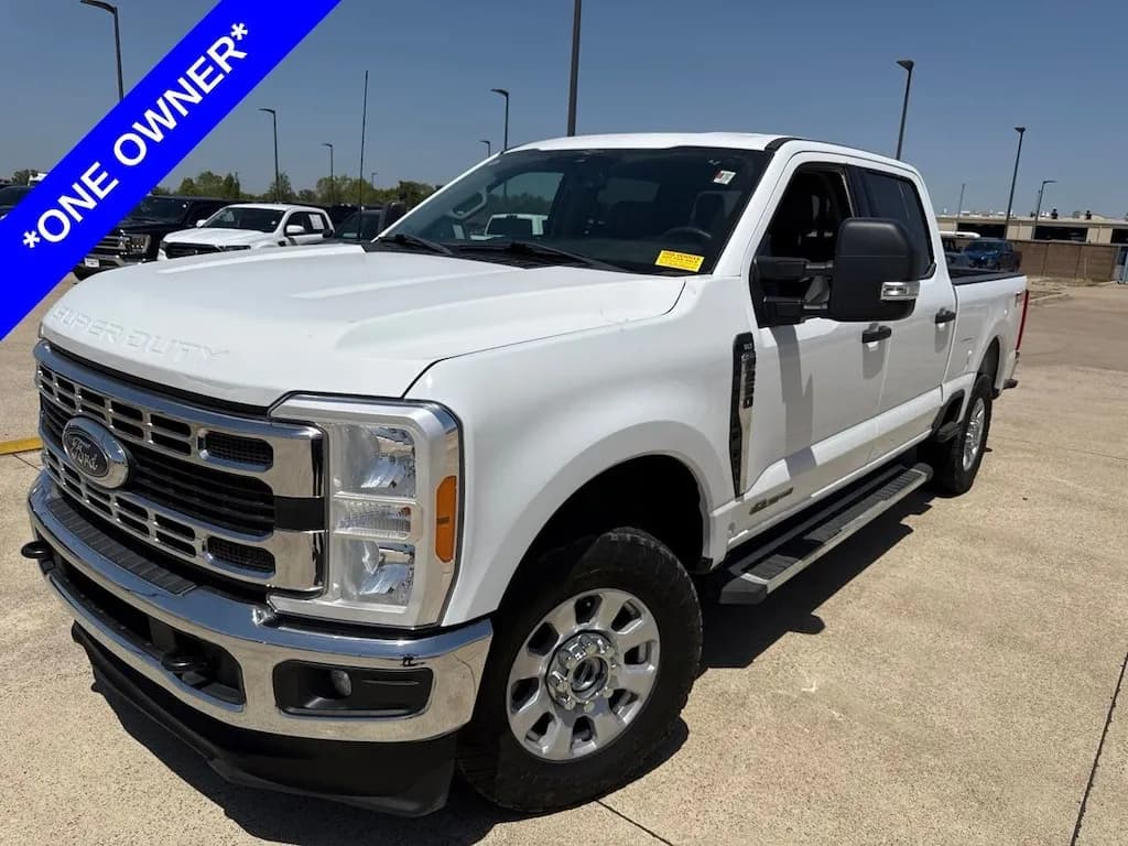 2023 Ford F-250 - Pickup