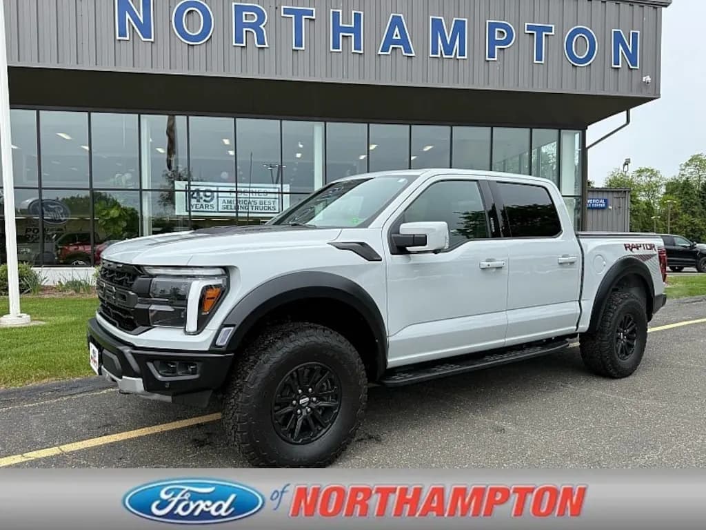 2026 Ford F-150 - Pickup