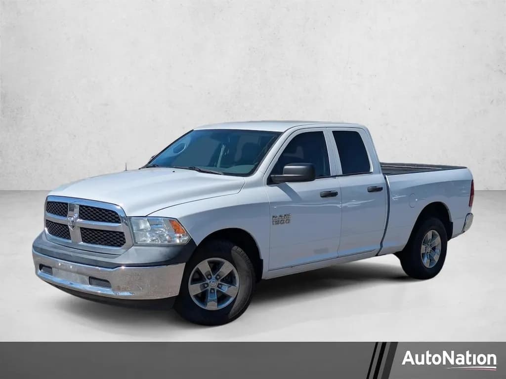 2014 Ram 1500 - Pickup