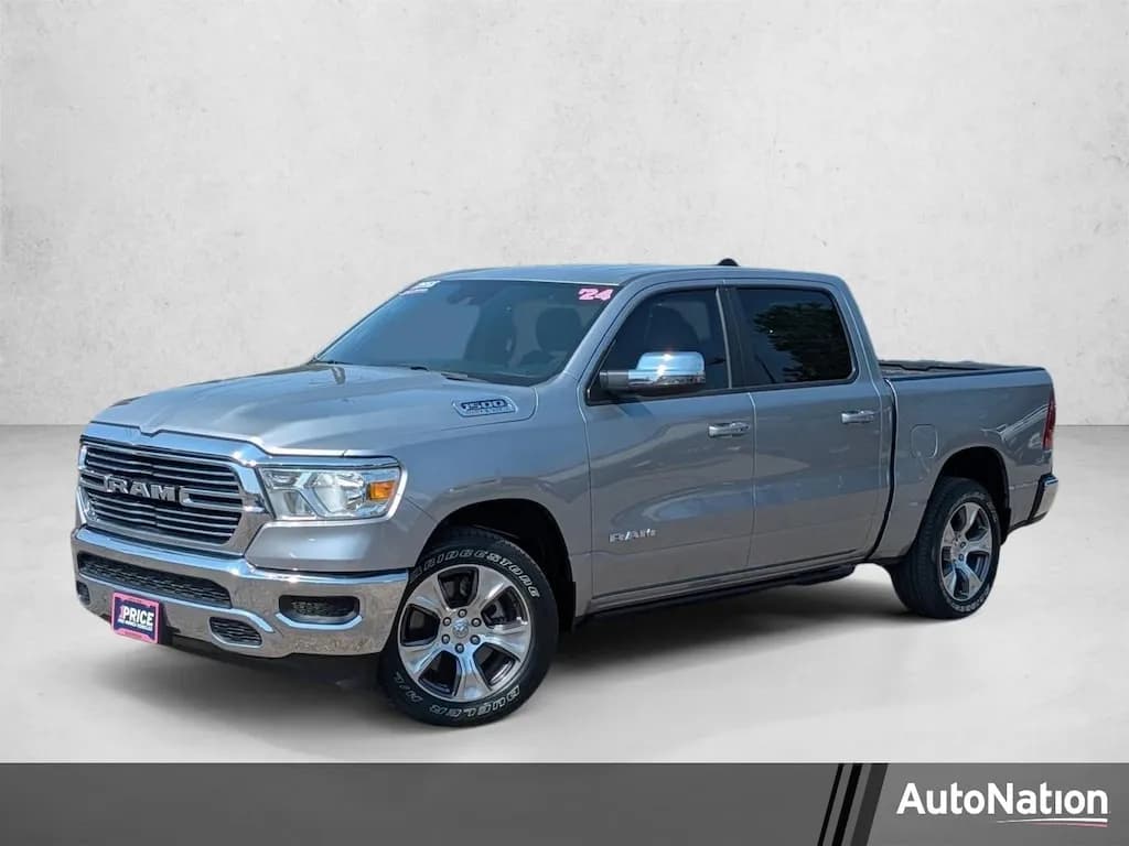 2024 Ram 1500 - Pickup