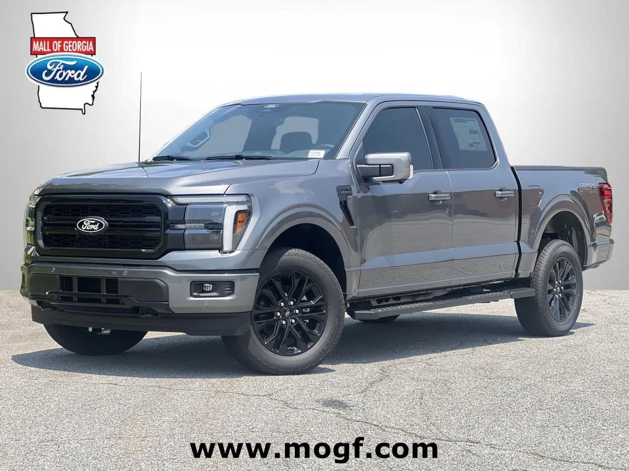 2026 Ford F-150 - Pickup