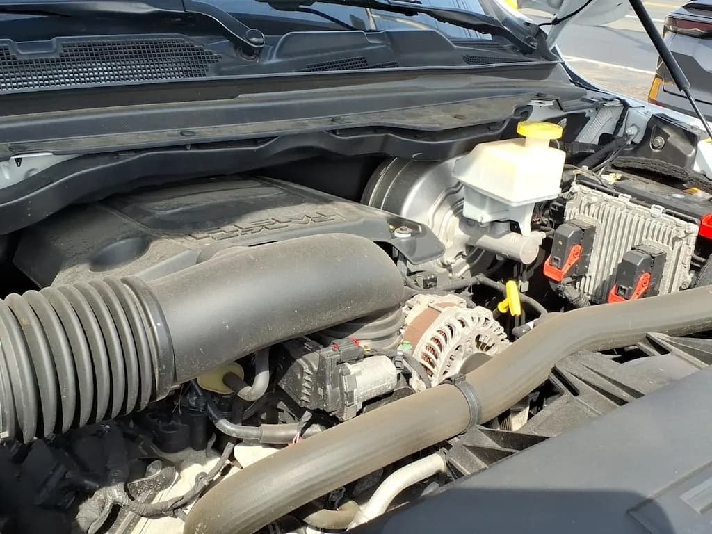 2022 Ram 1500 - Pickup