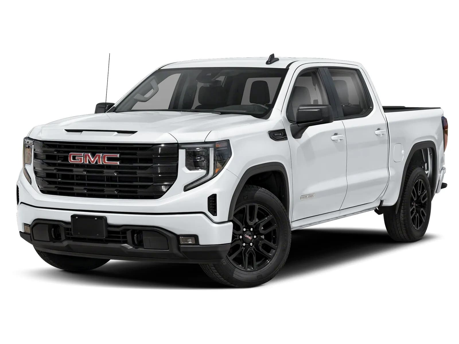 2026 GMC Sierra 1500 - Pickup