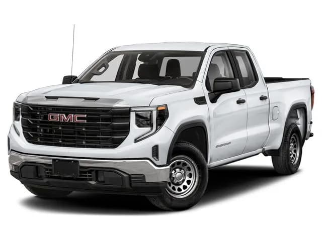 2024 GMC Sierra 1500 - Pickup