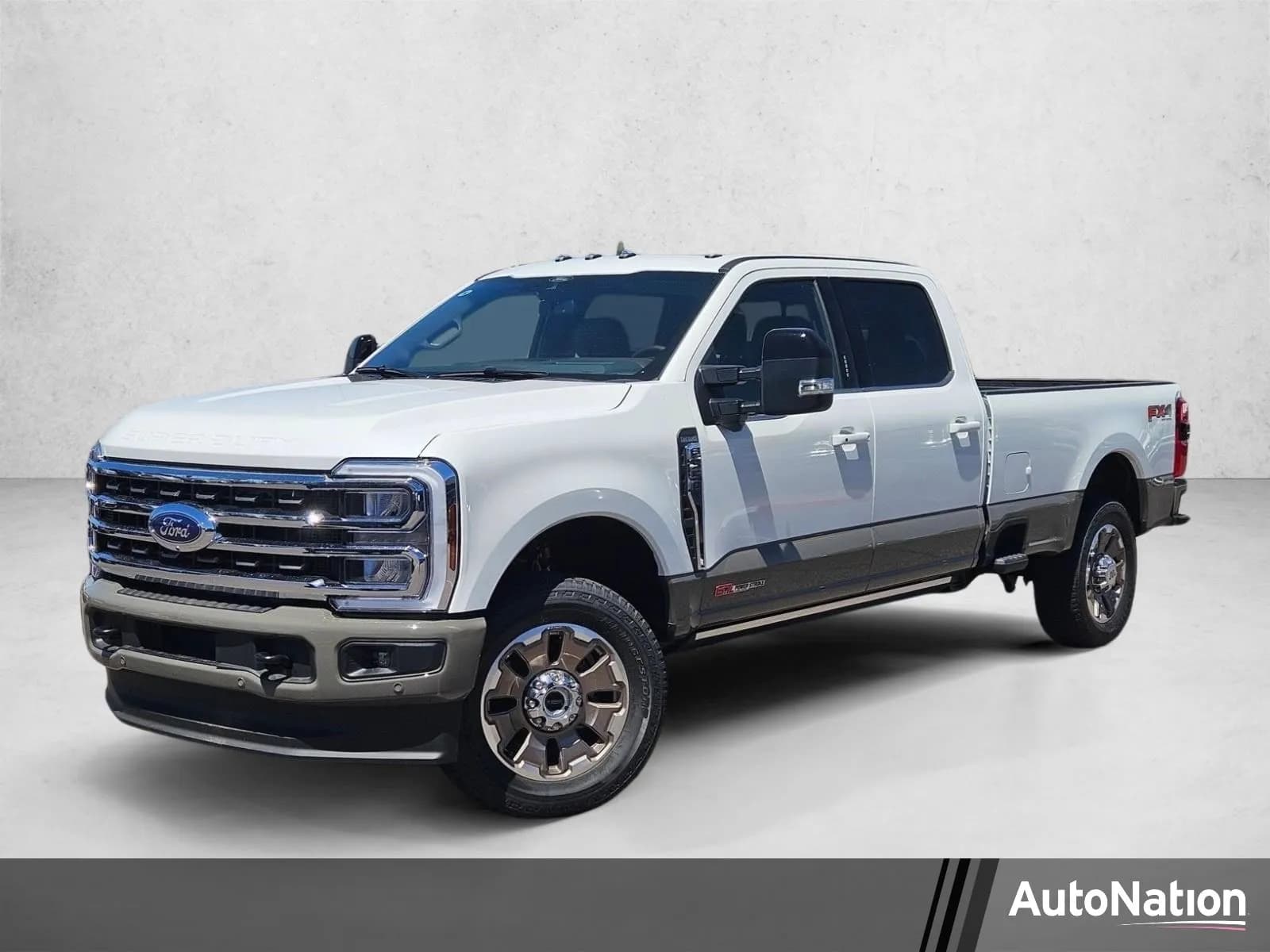 2026 Ford F-350
